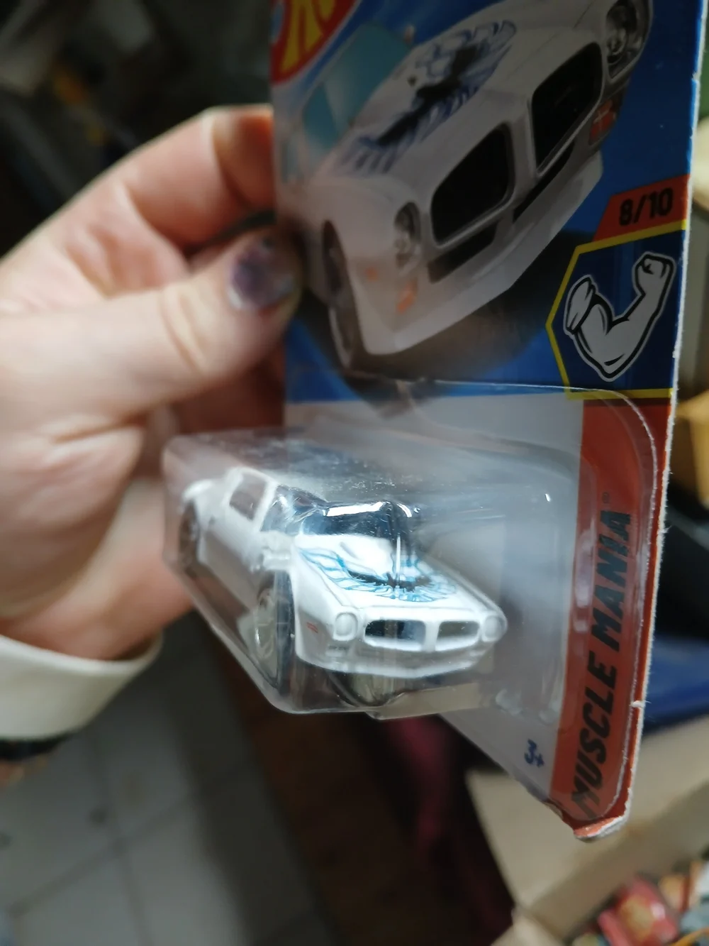 Hot Wheels hot wheels